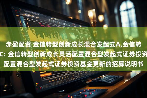 赤盈配资 金信转型创新成长混合发起式A,金信转型创新成长混合发起式C: 金信转型创新成长灵活配置混合型发起式证券投资基金更新的招募说明书
