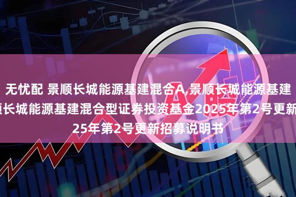 无忧配 景顺长城能源基建混合A,景顺长城能源基建混合C: 景顺长城能源基建混合型证券投资基金2025年第2号更新招募说明书